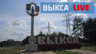 Выкса LIVE #100