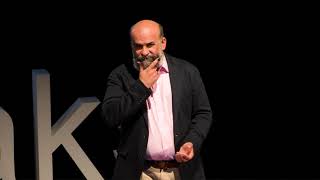 The Superhumans That Exist Amongst Us | Khurram Sadiq | TEDxSevenoaks