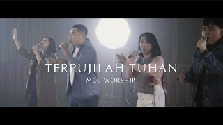 Terpujilah Tuhan - MCC Worship (Official Music Video)