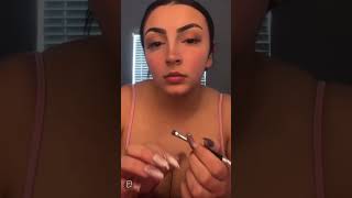 Daily Life of a Curvy Mature Single Mom Over 40 – Natural Beauty & Makeup Routine