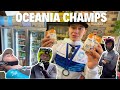 COLLIE ENDURO OCEANIA CHAMPS! vlog