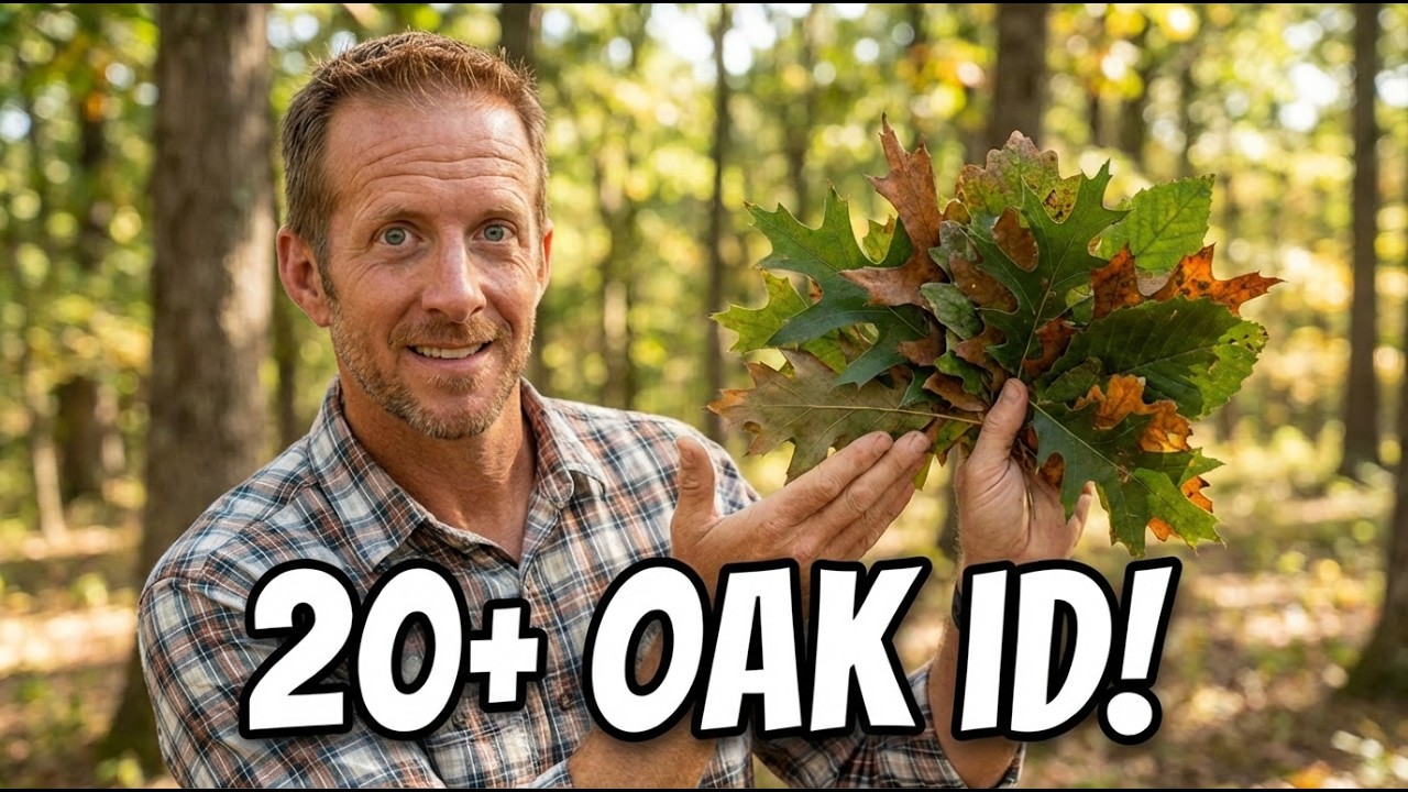 Florida Oak Tree Leaves Identification Guide Infoupdate Org