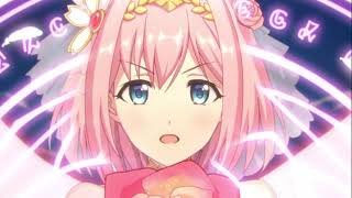 ミヤコ☆6解放クエスト［プリコネR］