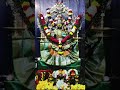 sri jammulamma talli namo namaha srs creations gadwalsrsvlogs devotional