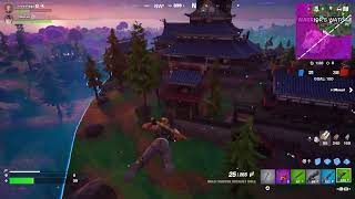 Fortnite's Most INSANE Victoria Royale!