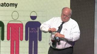 Body Hydration: The Key to Improved Performance, Health, and Life | Chris Gintz | TEDxHiltonHead