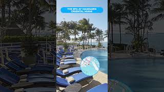 Best Spas Miami