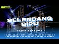 DJ SELENDANG BIRU JEDAG JEDUG NGESLOW - STYLE BONGOBARBAR VIRAL TIKTOK