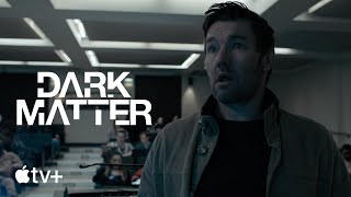 Dark Matter — Episode 4 