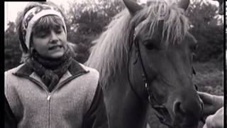 Darina Rolincová - Pieseň o kamarátstve (videoklip) 1984