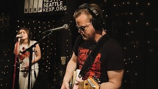 The Young Evils - Full Performance (Live on KEXP)