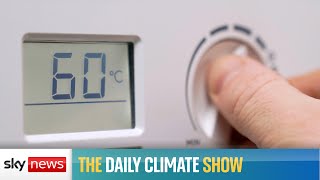 The Daily Climate Show: What is the future for nuclear power in Britain?