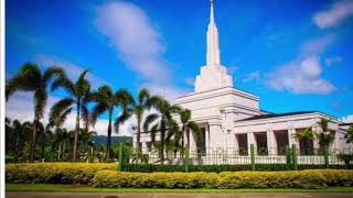 LDS SAMOAN AUFAIPESE  LE AU PAIA UUNAI I LUMA