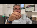 l ambassade du liban a paris a private tour eggs awarma fatteh laban u0026 cooking with chef jean