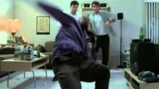 Office Space- Samir Dance