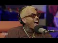Chris Brown Speaks on Michael Jackson, Young Thug, Upcoming Tour w Lil Baby, and More  Interview