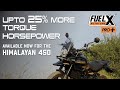 Introducing the all new FUELX PRO + | PowerTRONIC ECU | Race Dynamics India