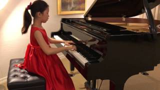 Zhen Tao Shostakovich Prelude No. 34 No. 10