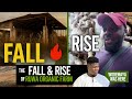 Ruwa Organic Farm lost over $40000 | Listen before you relocate!