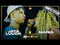 JAYA LUUCK X MARIA | PRIMEIRA FASE | 395ª BATALHA DA ALDEIA (FORMATOS ESPECIAIS)