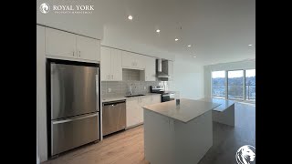 2 BED 2 BATH – CONDO APT FOR RENT – 15 GLEBE STREET, CAMBRIDGE