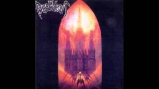 Pyogenesis - Rise of the unholy (COMPLETE EP)