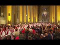 THE INSTALLATION OF MNYS BISHOP PAUL EGENSTEINER