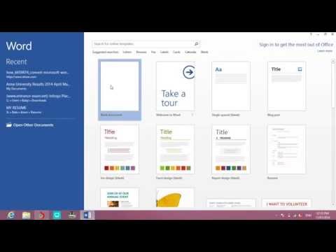Convert Webpage to Word - No Software Needed Convert Webpage to Word - No Software Needed