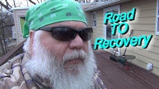 Road To Recovery