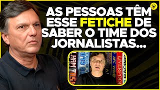 MAURO CEZAR REVELA SEU TIME AO VIVO NO BARBACAST