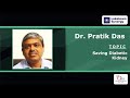 Saving Diabetic Kidney |  Dr. Pratik Das