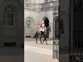 The King’s Guards. Epic Moments Horse Guards