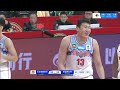 【cba直播】吉林vs新疆 jilin vs xinjiang 【2024 2025赛季】【1080p】赵睿 吴昌泽 2025 01 23