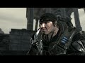 戰爭機器1 part1 瘋狂難度 gears of war 1 madness