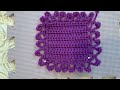 crochet asmr for sleep and confidence