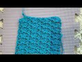 crochet asmr for sleep and confidence