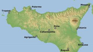 Sicily | Wikipedia audio article