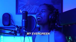 Kennedy Ryon - Evergreen by Yebba (Cover)