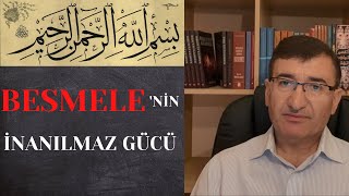 Besmelenin İnanılmaz Gücü ve Fazileti | Besmele Duası | Dini Sohbetler | Prof Dr Muhittin Akgül