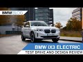 2021 BMW iX3 Electric SUV - The best X3 to buy?