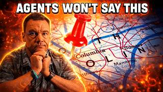 6 Reasons People Leave Columbia SC | Real Estate Agents Will NEVER Tell You This! 😱