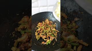 Aalu bhaji #trending #cooking #shorts #youtubeshorts