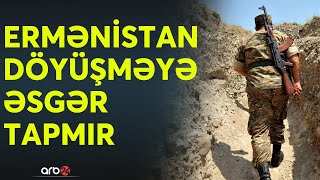 Ermənistan ordusu özünə gələ bilmir: Əhali səfərbərliyə cəlb olunmamaq üçün ölkəni tərk edir