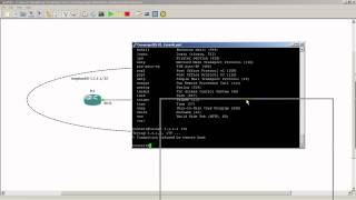 BGP - iBGP peering between loopback interfaces