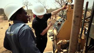 Water Programs Refresh South Sudan Communities - SP Canada