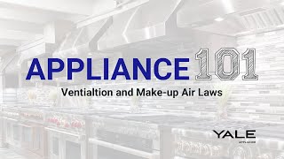 Episode 4: Ventilation and Make-Up Air