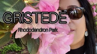 Gristede  //Rhododendron Park