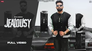 Jealousy - Baaghi (Official Video) 0300 Ale | Punjabi Songs 2022 | 47 RECORDS
