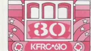 KFRC Oldies 99.7 San Francisco - Ron Parker \u0026 Cammy Blackstone - 1999