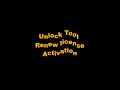 Unlocktool 1 Year Activation | #UnlockPrice